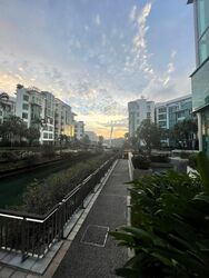 Caribbean At Keppel Bay (D4), Condominium #496374711